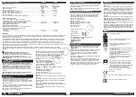 Preview for 15 page of AEG S 250O E Original Instructions Manual