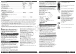 Preview for 17 page of AEG S 250O E Original Instructions Manual