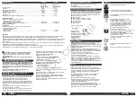 Preview for 20 page of AEG S 250O E Original Instructions Manual