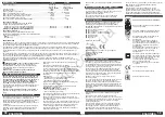 Preview for 21 page of AEG S 250O E Original Instructions Manual