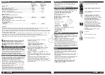 Preview for 23 page of AEG S 250O E Original Instructions Manual