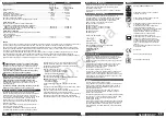 Preview for 24 page of AEG S 250O E Original Instructions Manual