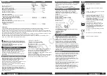 Preview for 27 page of AEG S 250O E Original Instructions Manual