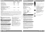 Preview for 28 page of AEG S 250O E Original Instructions Manual