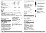 Preview for 31 page of AEG S 250O E Original Instructions Manual