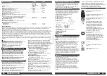 Preview for 35 page of AEG S 250O E Original Instructions Manual