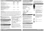 Preview for 36 page of AEG S 250O E Original Instructions Manual