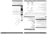 Preview for 37 page of AEG S 250O E Original Instructions Manual