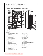 Preview for 12 page of AEG S 40360 KG Instruction Book