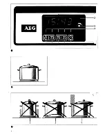 Preview for 3 page of AEG S 64.9 Instructions For Use Manual