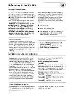 Preview for 5 page of AEG S 64.9 Instructions For Use Manual