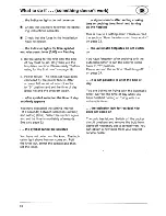 Preview for 15 page of AEG S 64.9 Instructions For Use Manual