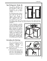 Preview for 9 page of AEG S 64140 TK Operating Instructions Manual