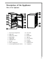 Preview for 15 page of AEG S 64140 TK Operating Instructions Manual