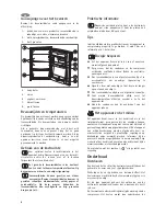 Preview for 6 page of AEG S 70170 TK3 Instruction Book