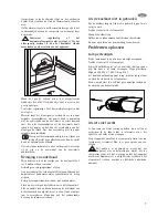 Preview for 7 page of AEG S 70170 TK3 Instruction Book