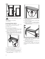 Preview for 10 page of AEG S 70170 TK3 Instruction Book