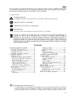 Preview for 15 page of AEG S 70170 TK3 Instruction Book