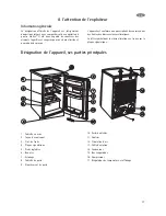 Preview for 17 page of AEG S 70170 TK3 Instruction Book