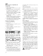 Preview for 18 page of AEG S 70170 TK3 Instruction Book