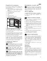 Preview for 19 page of AEG S 70170 TK3 Instruction Book