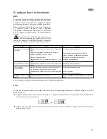 Preview for 21 page of AEG S 70170 TK3 Instruction Book