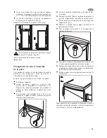 Preview for 23 page of AEG S 70170 TK3 Instruction Book