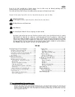 Preview for 27 page of AEG S 70170 TK3 Instruction Book