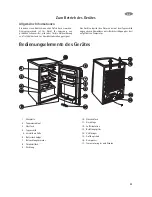 Preview for 29 page of AEG S 70170 TK3 Instruction Book