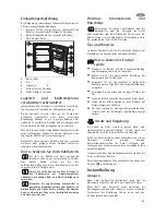 Preview for 31 page of AEG S 70170 TK3 Instruction Book