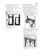 Preview for 35 page of AEG S 70170 TK3 Instruction Book