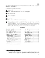 Preview for 41 page of AEG S 70170 TK3 Instruction Book