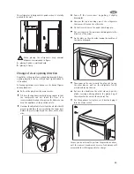 Preview for 49 page of AEG S 70170 TK3 Instruction Book