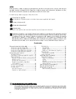 Preview for 54 page of AEG S 70170 TK3 Instruction Book