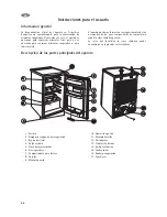 Preview for 56 page of AEG S 70170 TK3 Instruction Book