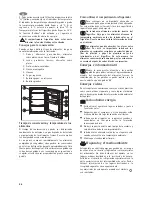 Preview for 58 page of AEG S 70170 TK3 Instruction Book