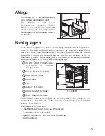 Preview for 17 page of AEG S 75348 KG Instruction Book