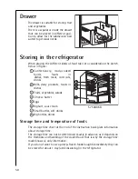 Preview for 50 page of AEG S 75348 KG Instruction Book