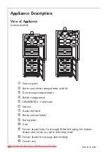 Preview for 18 page of AEG S 76322 KG Operating Instructions Manual