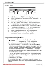 Preview for 20 page of AEG S 76322 KG Operating Instructions Manual