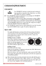 Preview for 24 page of AEG S 76322 KG Operating Instructions Manual