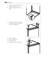 Предварительный просмотр 18 страницы AEG S32440KSS0 User Manual