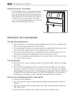 Предварительный просмотр 28 страницы AEG S32440KSS0 User Manual