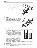 Предварительный просмотр 36 страницы AEG S32440KSW0 User Manual