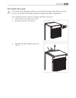 Предварительный просмотр 37 страницы AEG S32440KSW0 User Manual