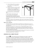 Preview for 35 page of AEG S32500KSW0 User Manual