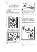 Предварительный просмотр 16 страницы AEG S33400CSS0 User Manual