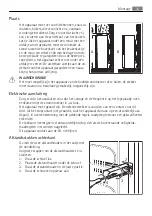 Preview for 15 page of AEG S40340KG18 User Manual