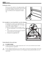 Preview for 16 page of AEG S40340KG18 User Manual