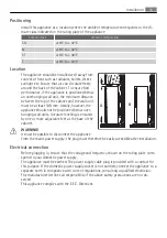 Preview for 31 page of AEG S40340KG18 User Manual